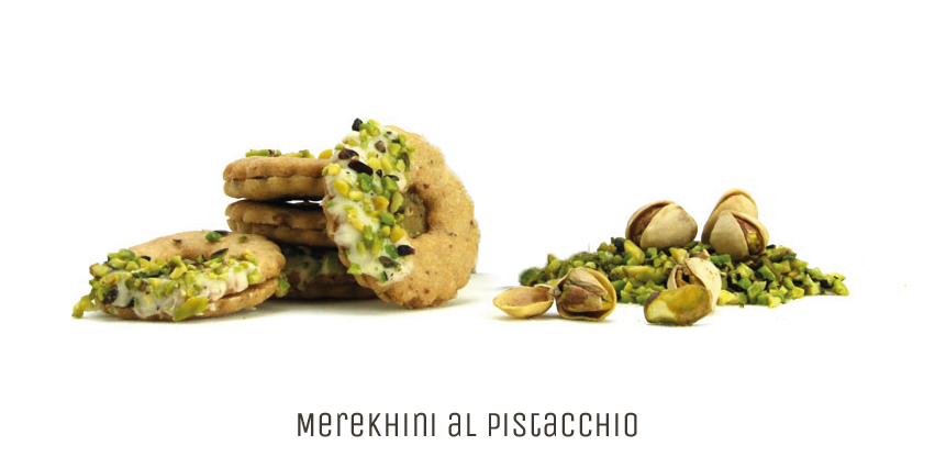 Biscotti artigianali di grano antico - La Biscotteria di Anna