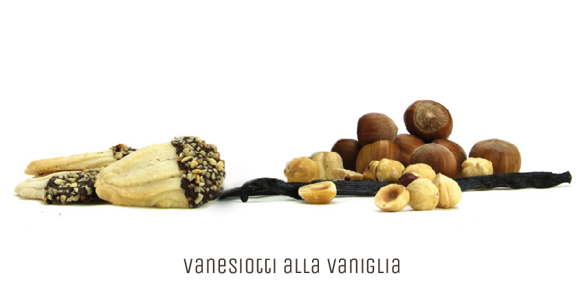 Biscotti artigianali di grano antico - La Biscotteria di Anna